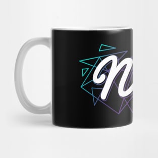 Nope Mug